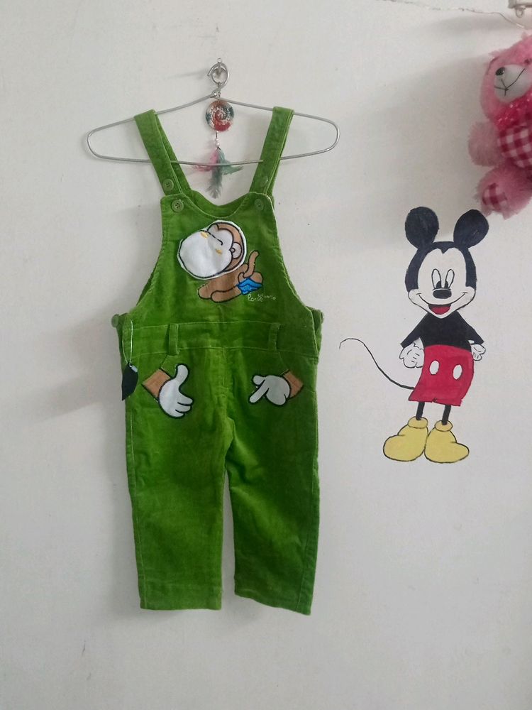 Baby's Dungaree