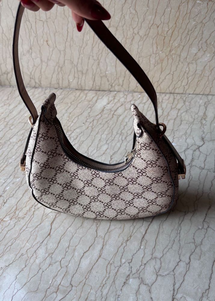 Shoulder Bag