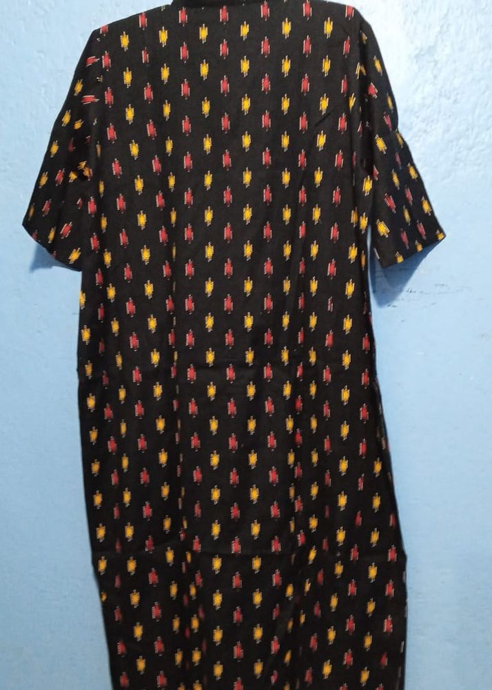 Cotton Kurta