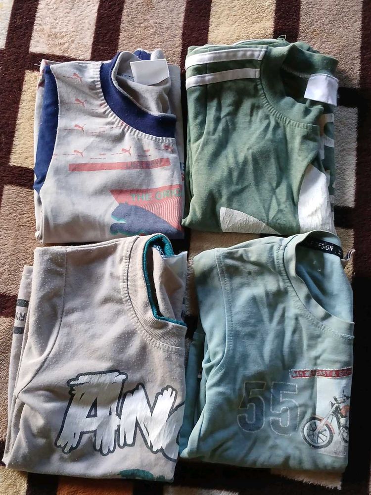 kids t-shirts