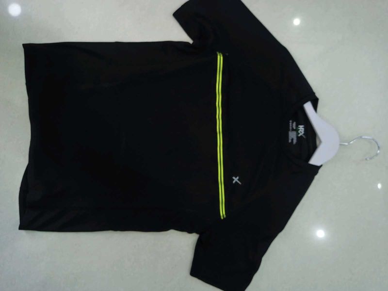Hrx Dry Fit Tshirt Unused