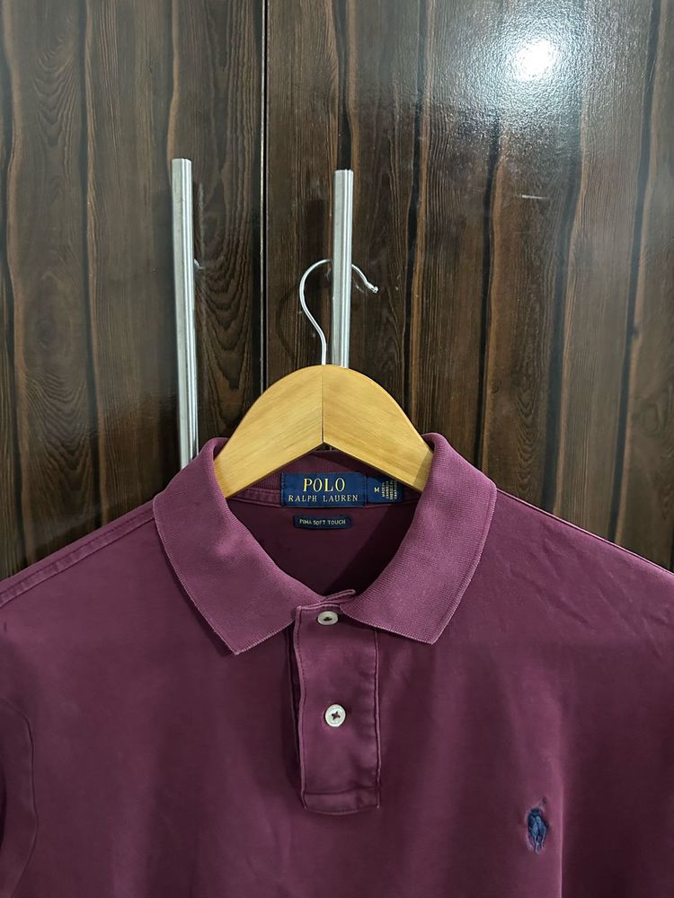 Polo Ralph Lauren Tshirt