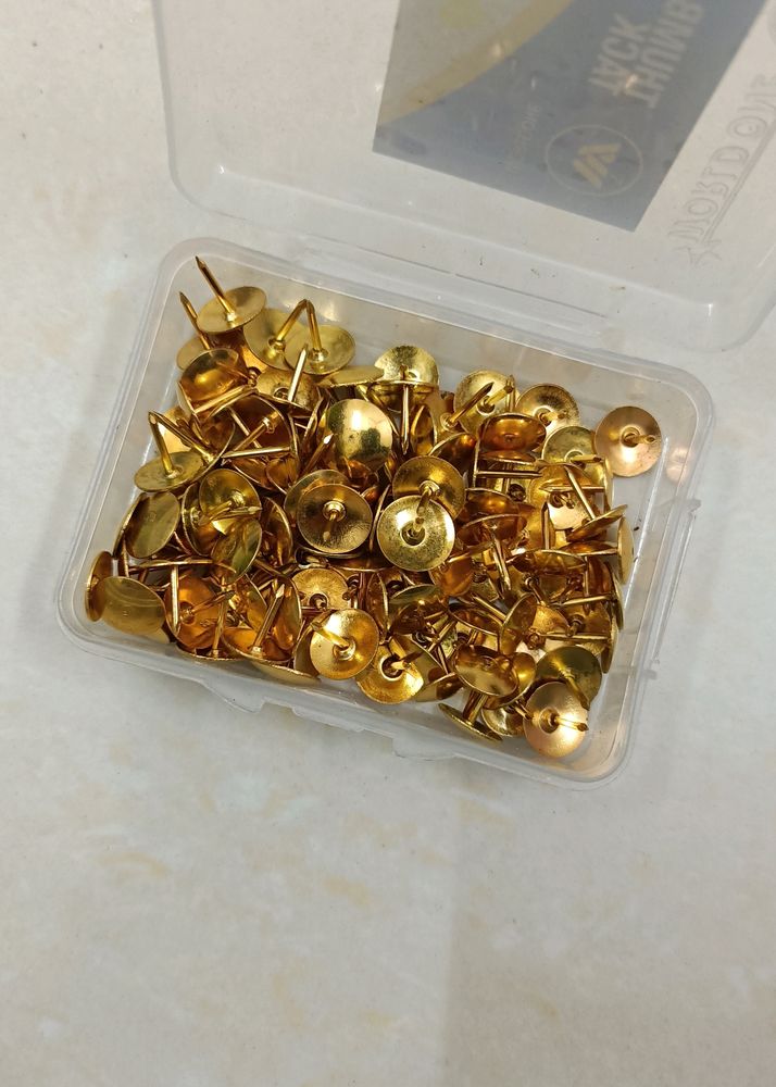 Thumb Pin