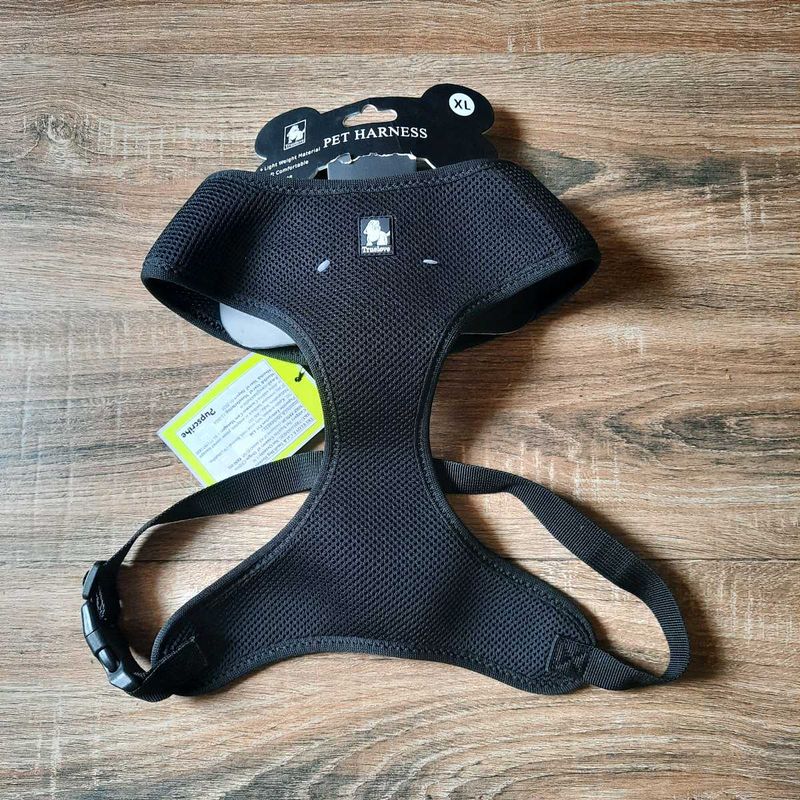 Dog/Cat Harness