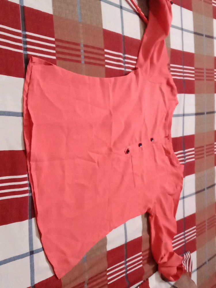 Kurta For Girls