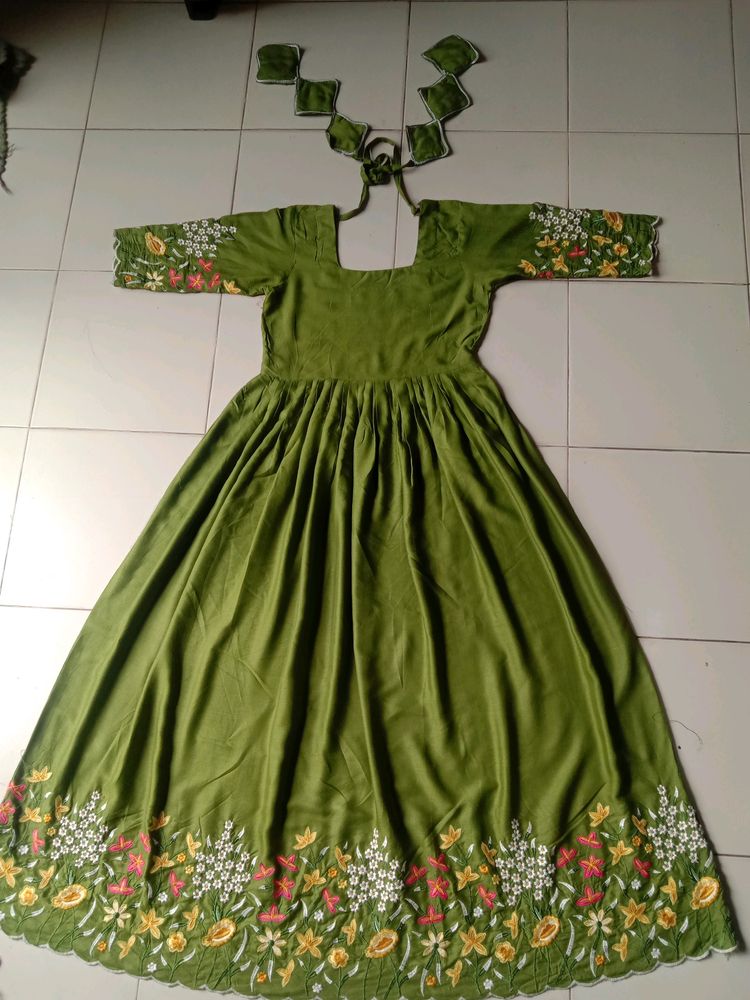 Frock Dress👗