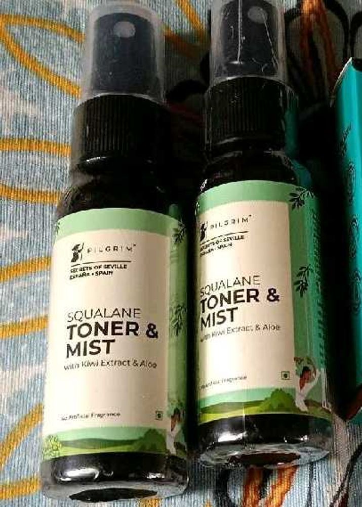 pilgrim toner combo pack of 2