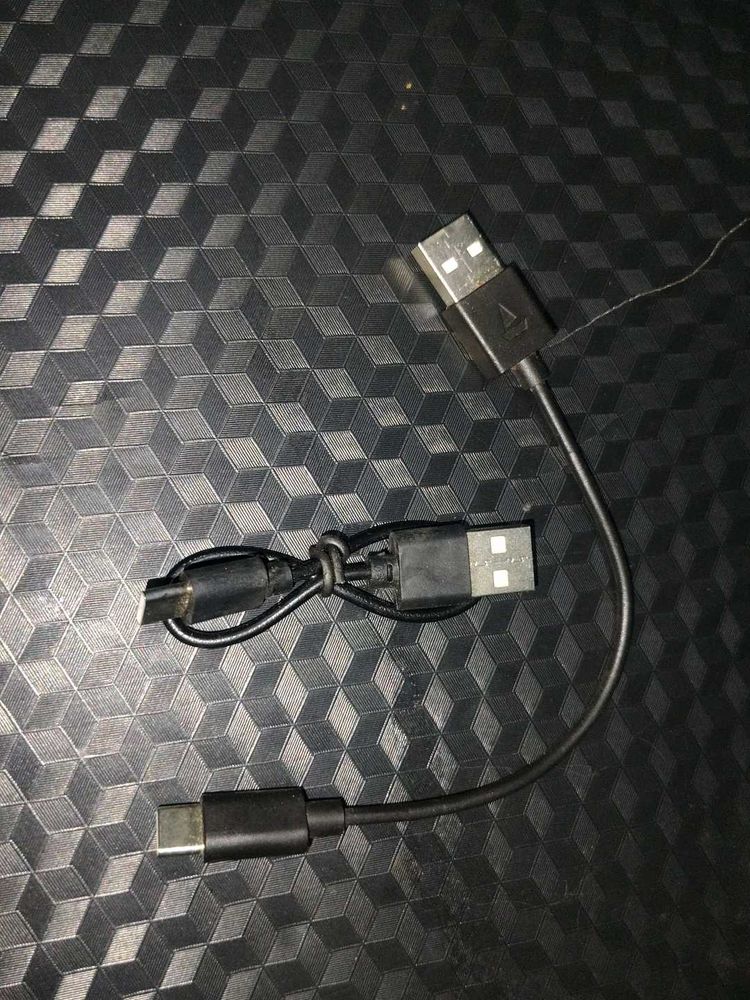 USB-C Charging set of 2