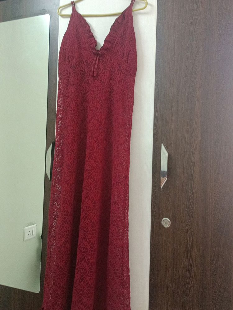 Pack Of 2 Women Nighty With Robe