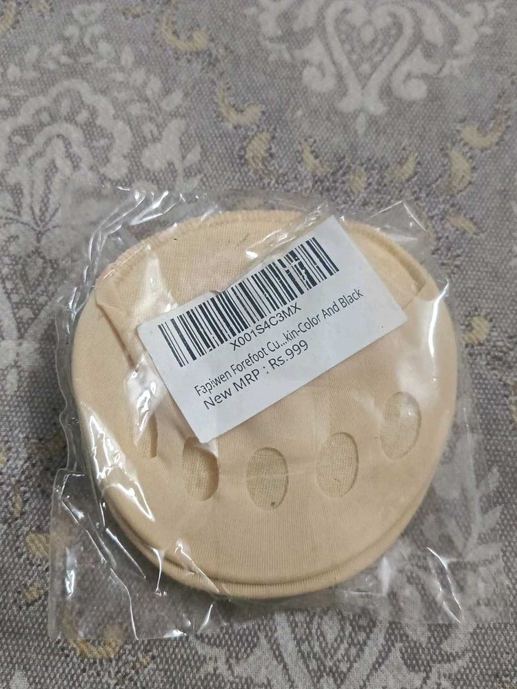 Toe Protect