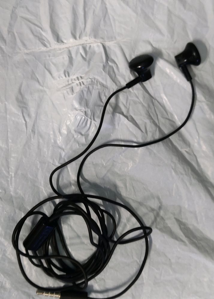 Nokia Earphones, Head Phones