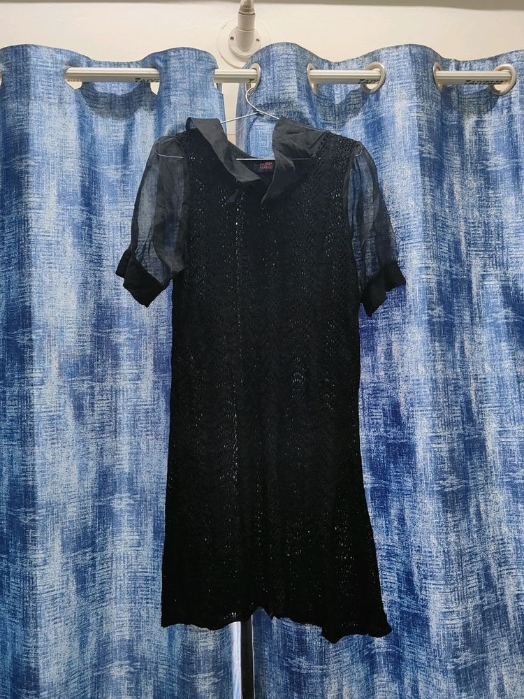 Partywear Dress