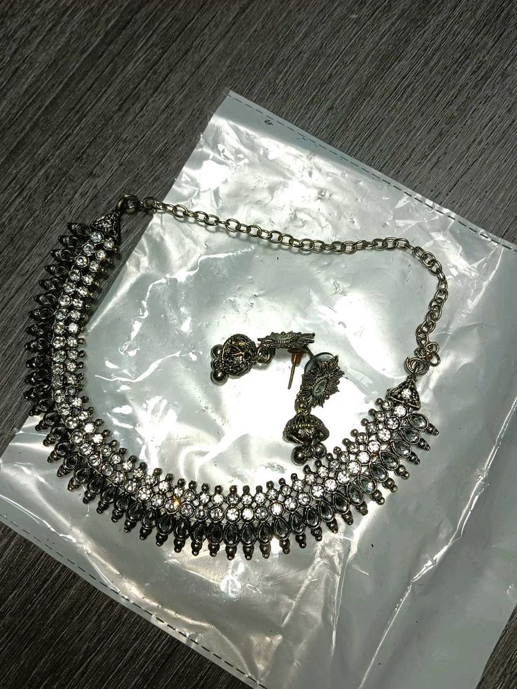 Necklace Set