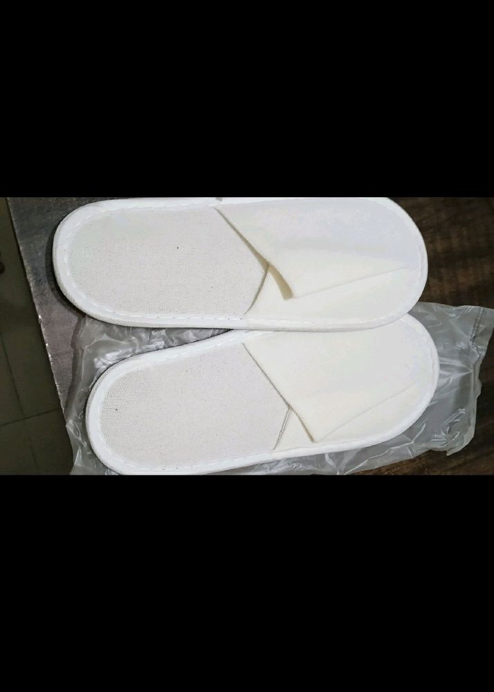 White Footwear