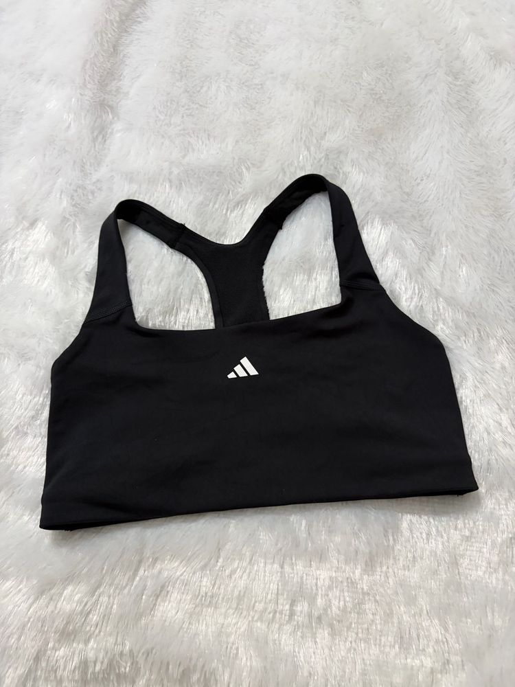 Adidas M size  Sports Bra
