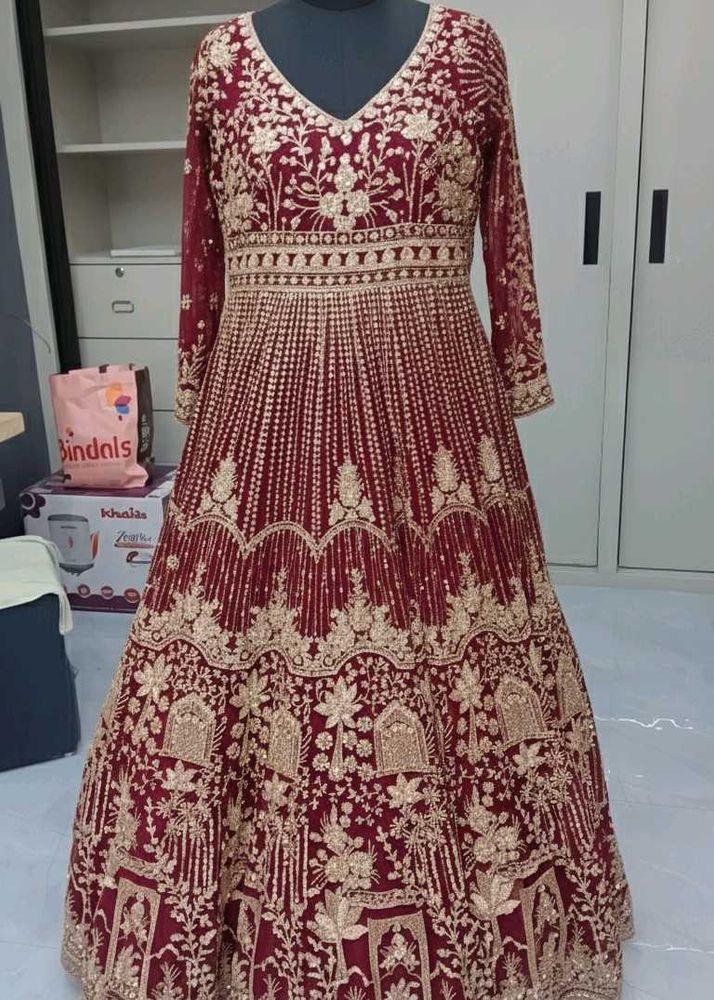 Gown