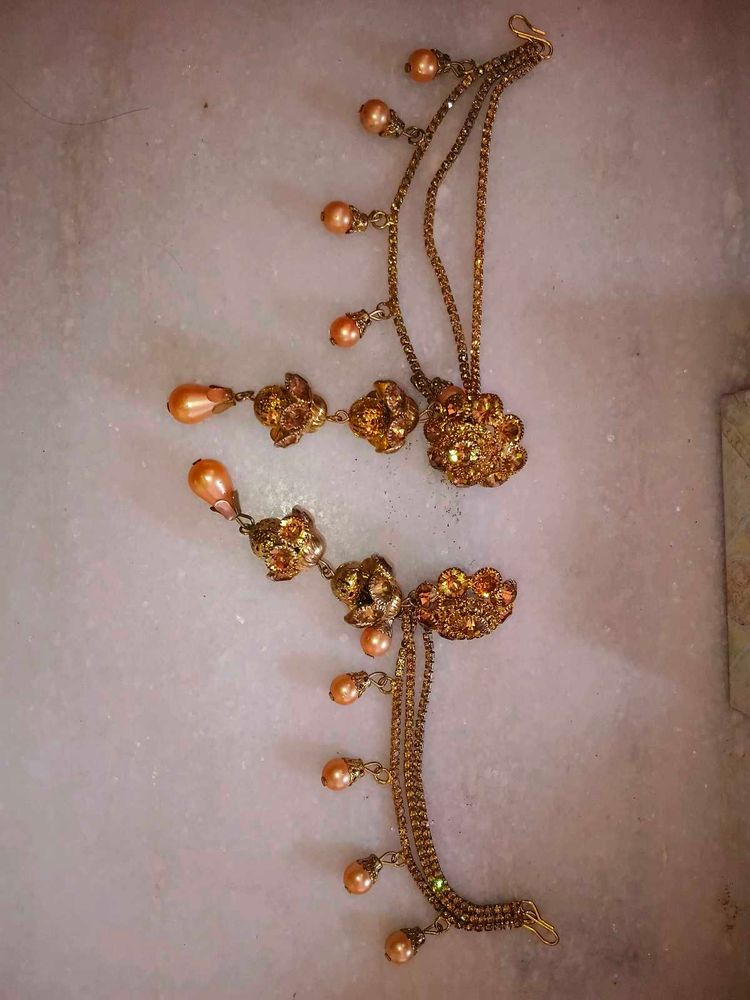 Exquisite Dangle &amp; Drop Earrings