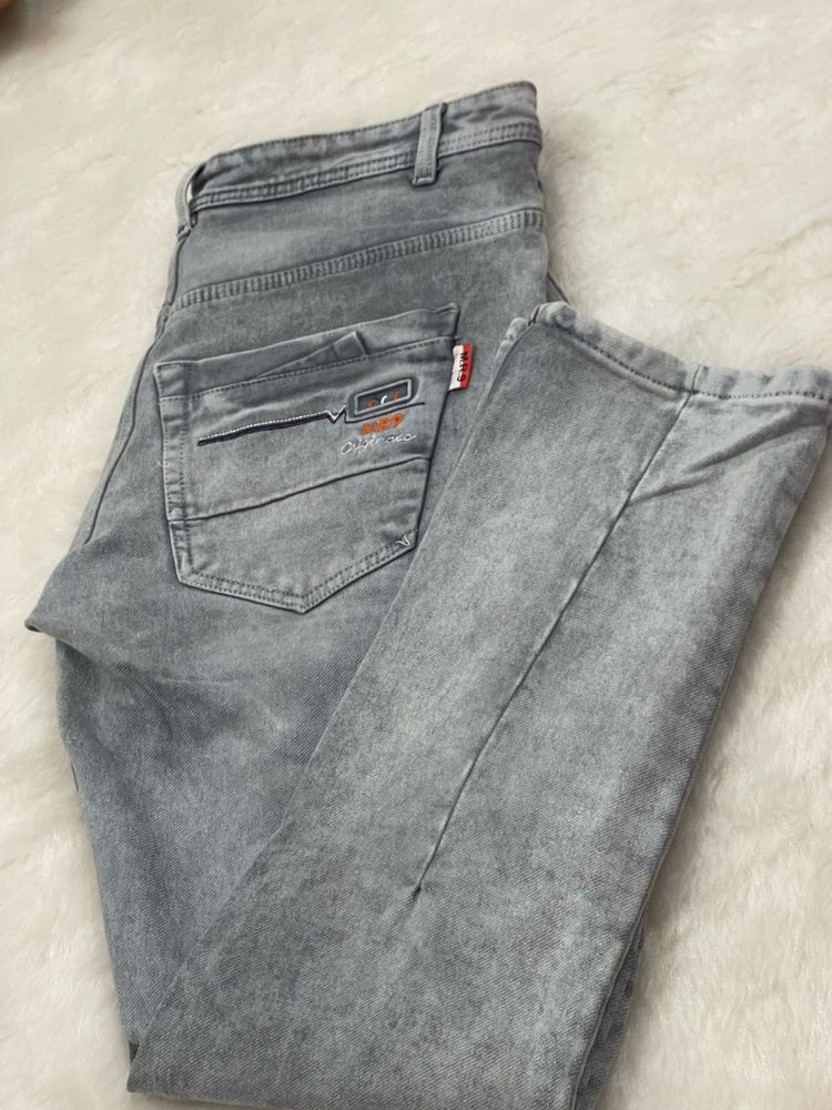 Denim Jeans