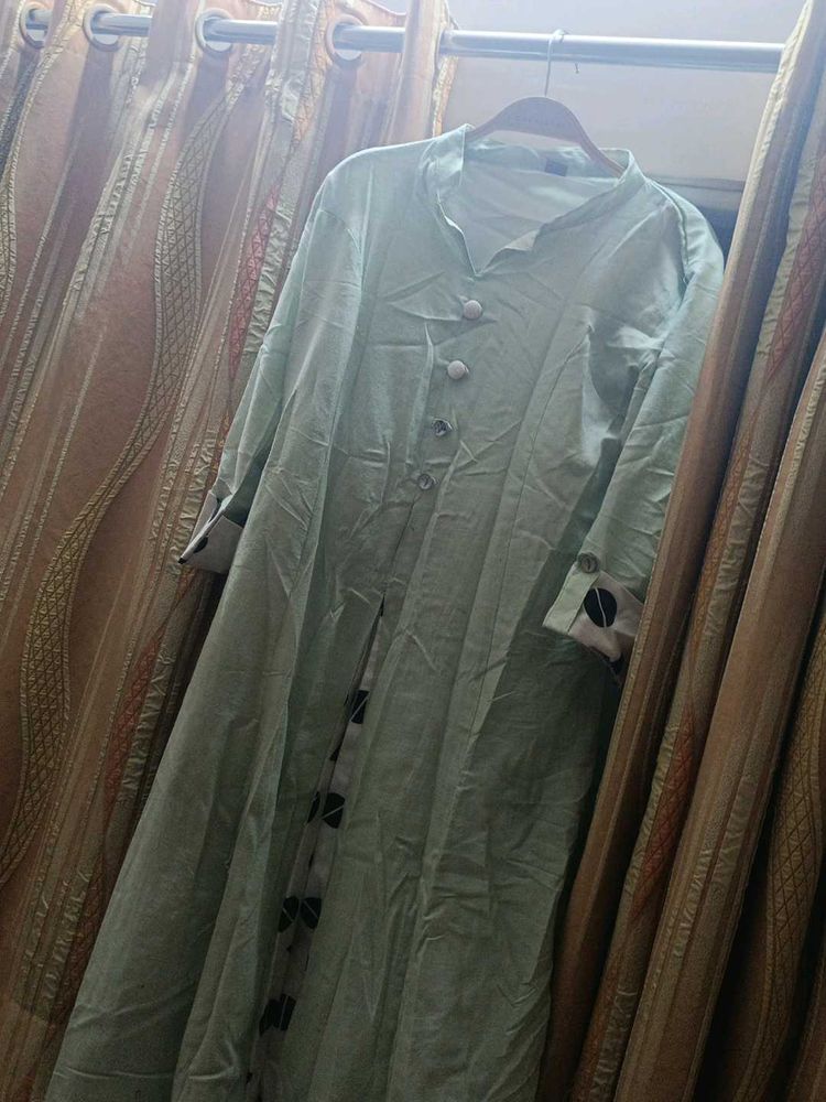 Long Kurti Formal