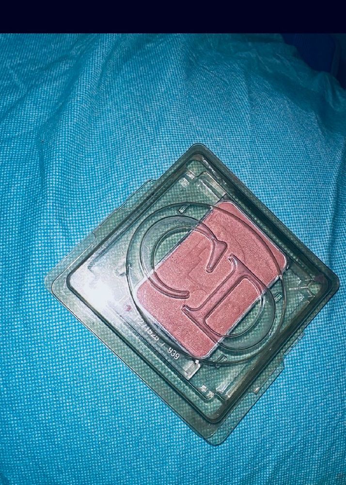 Glowy Blush Palette