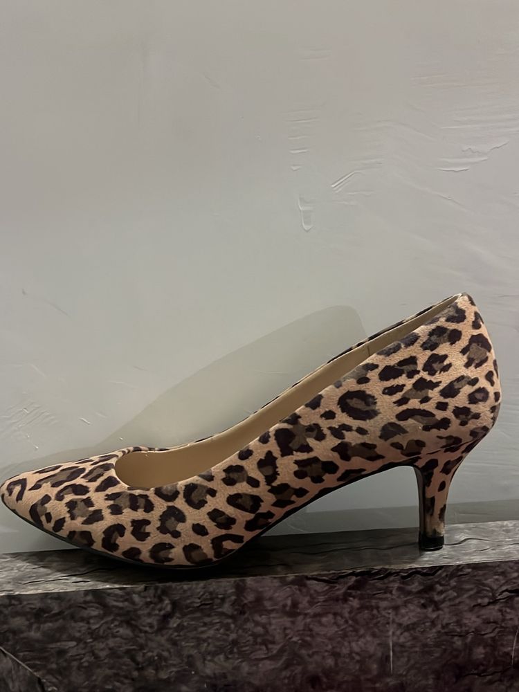 Stylish High Heels