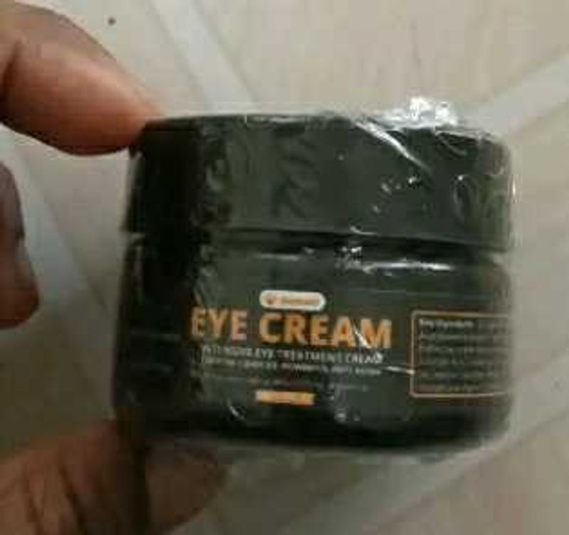 Eye Cream