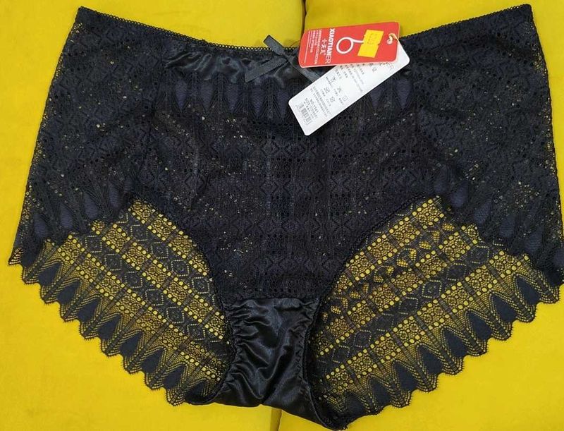 2013 -- Elegant Lace panty