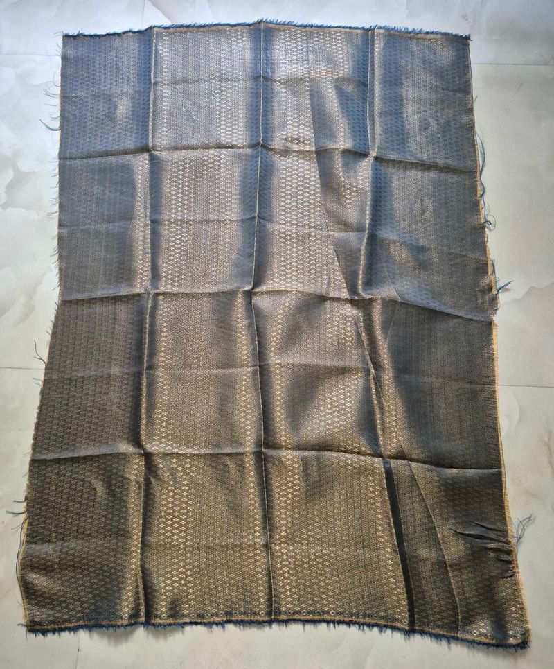 Elegant Brocade blouse Fabric