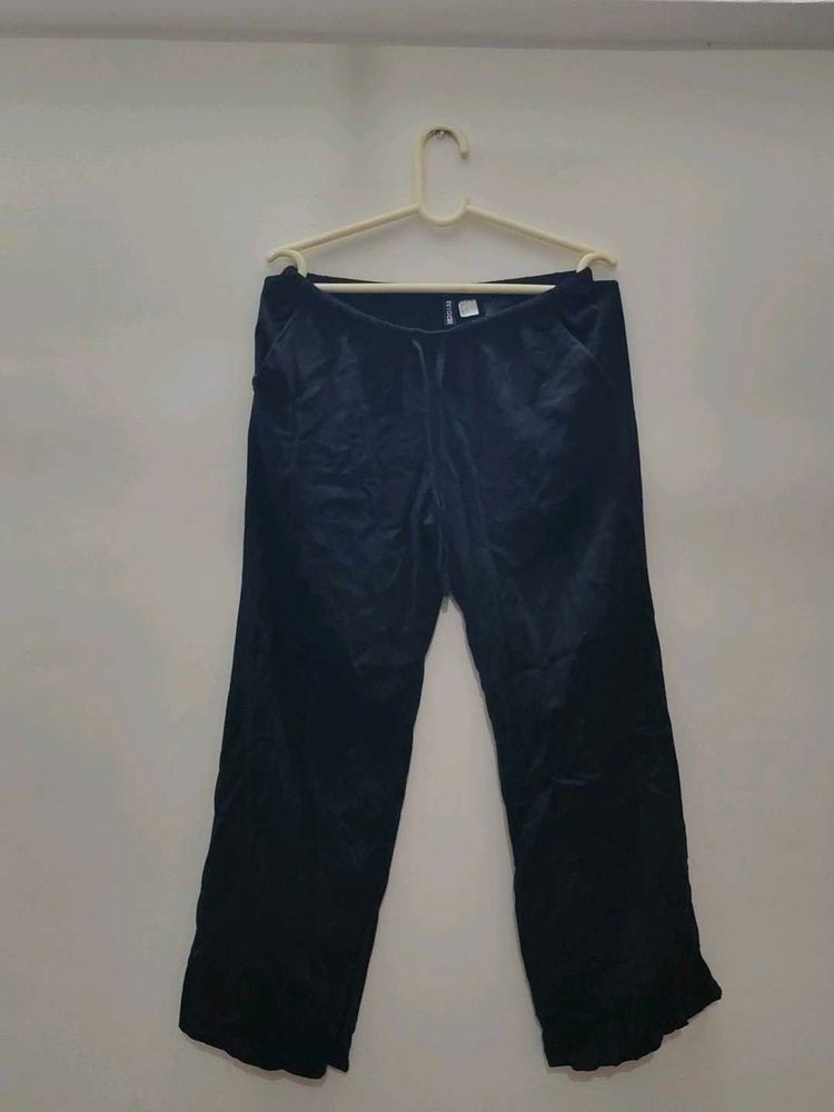 H&amp;M Cotton Lounge Pants