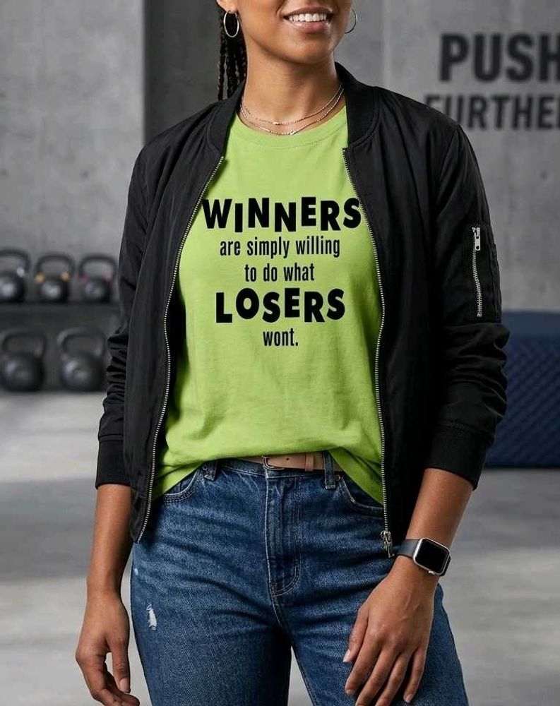 Graphic T-Shirt