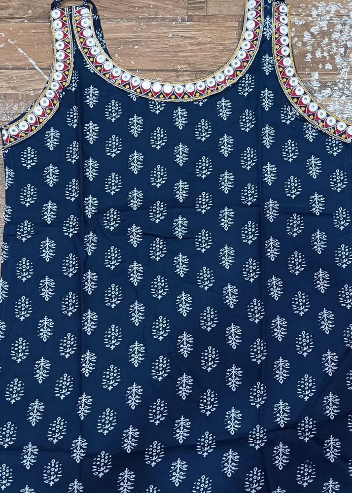 short kurti