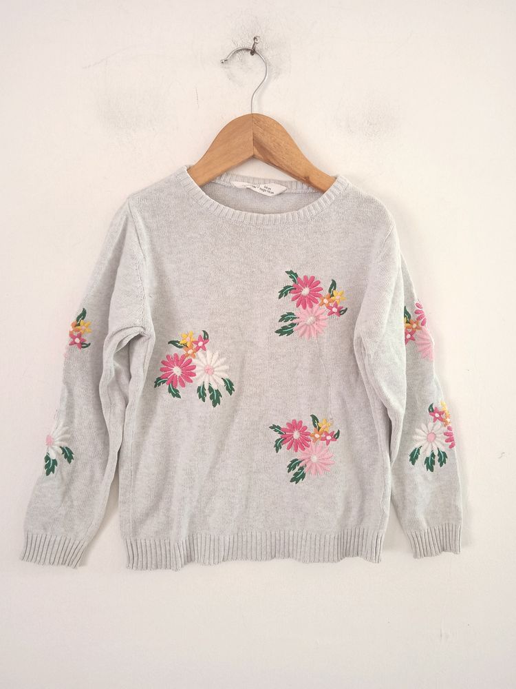 Girls Top (Kids)
