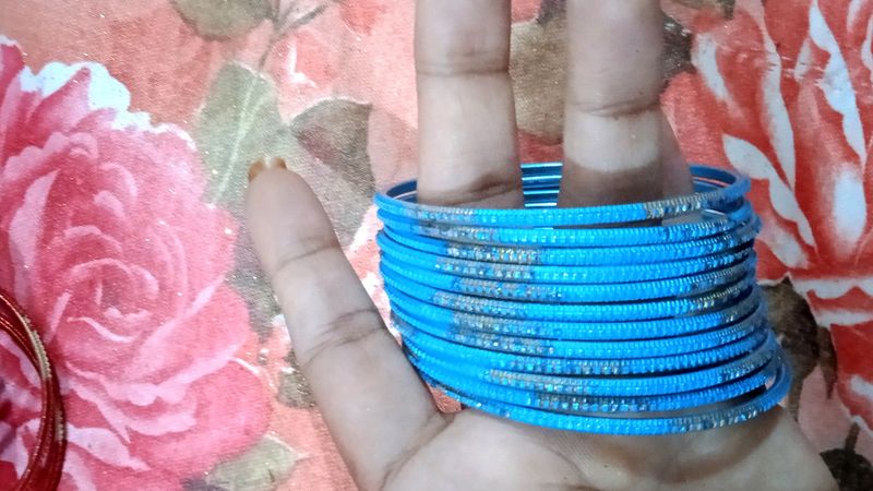 Sky Bangles