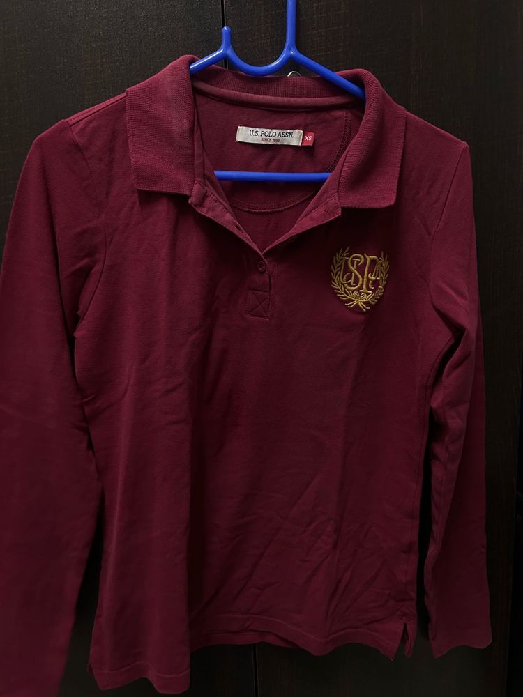US POLO
