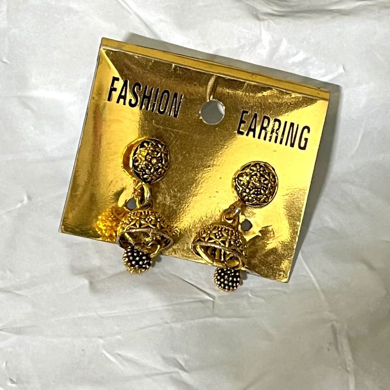 Fashion Earrings