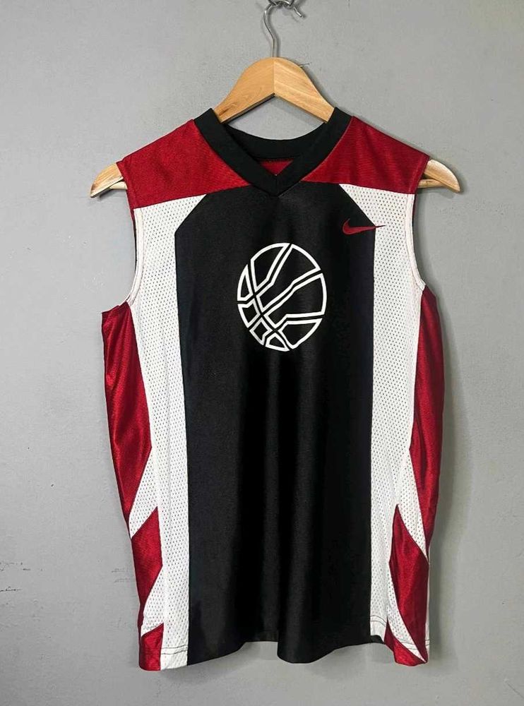 Nike Basketball Jersey