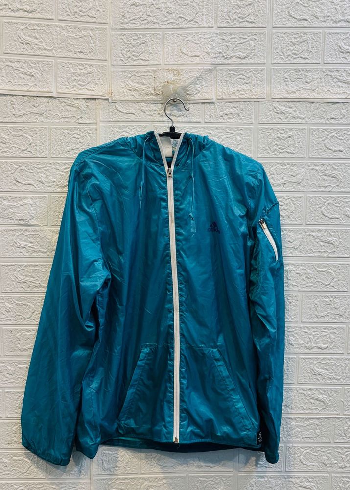🇬🇧 Adidas imported Windbreaker Jacket