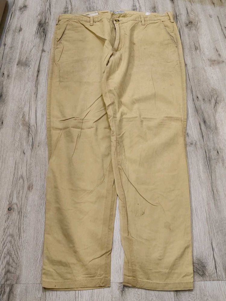 Ma628 Classic Polo Jeans Waist 36