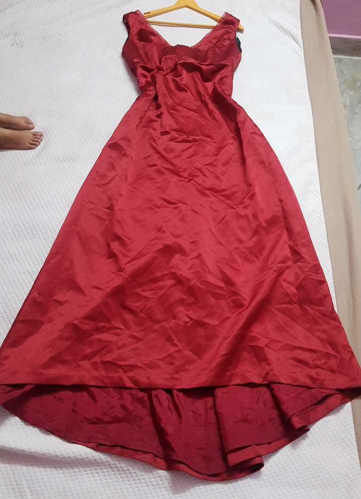 Imported Gown 💃