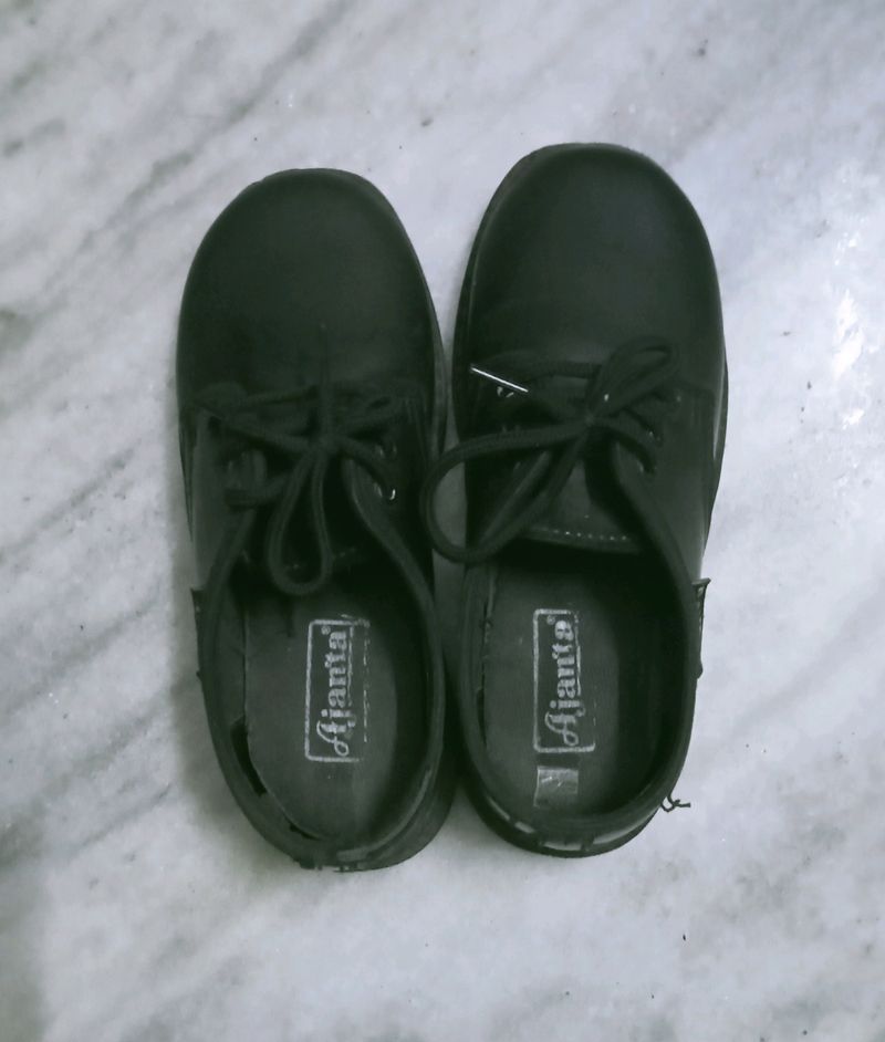 School Footwear