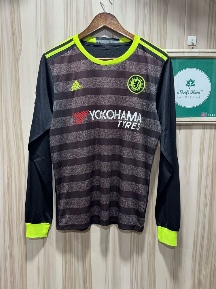 Adidas x Chelsea FC Fan Jersey