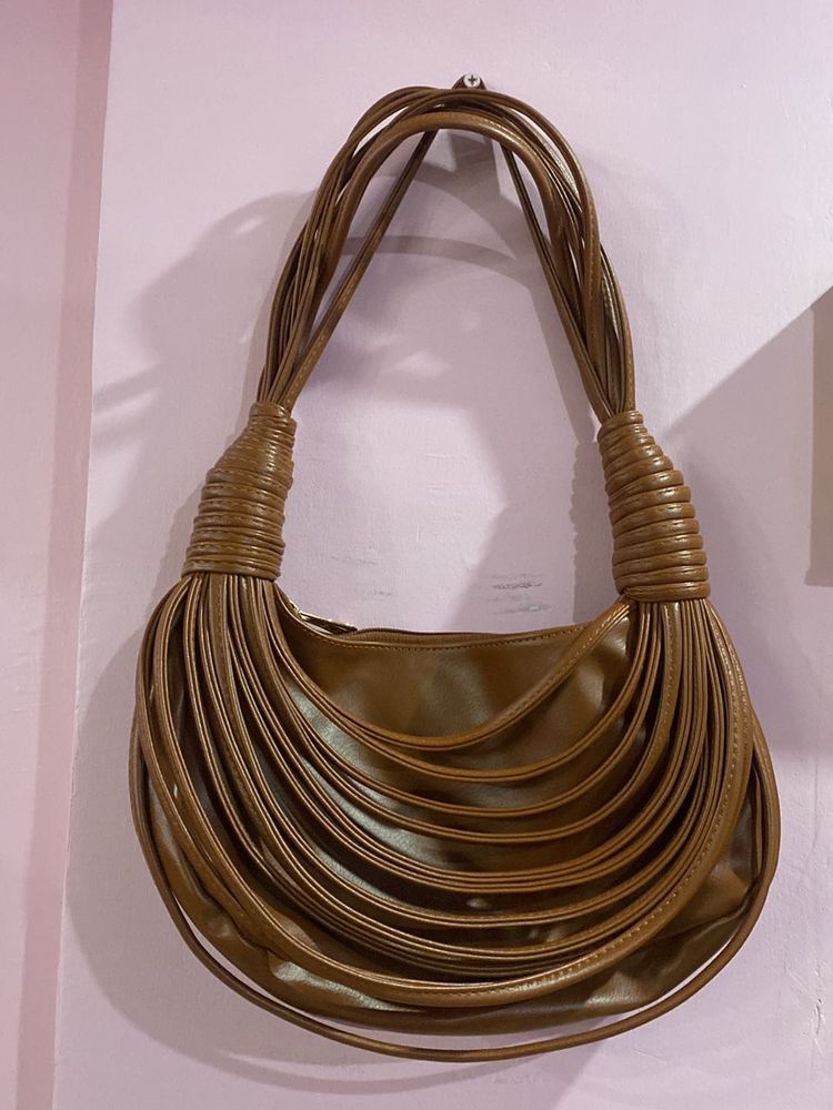 Shoulder Bag