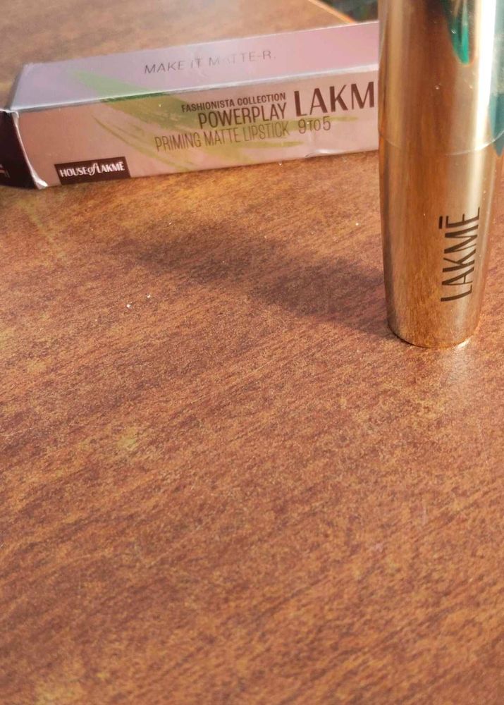 Maybelline Mauve Matte Lipstick