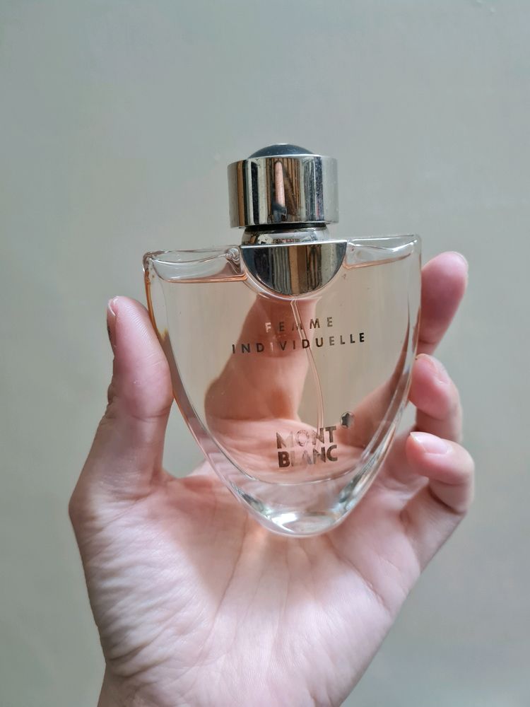 Femme Individuel EDP