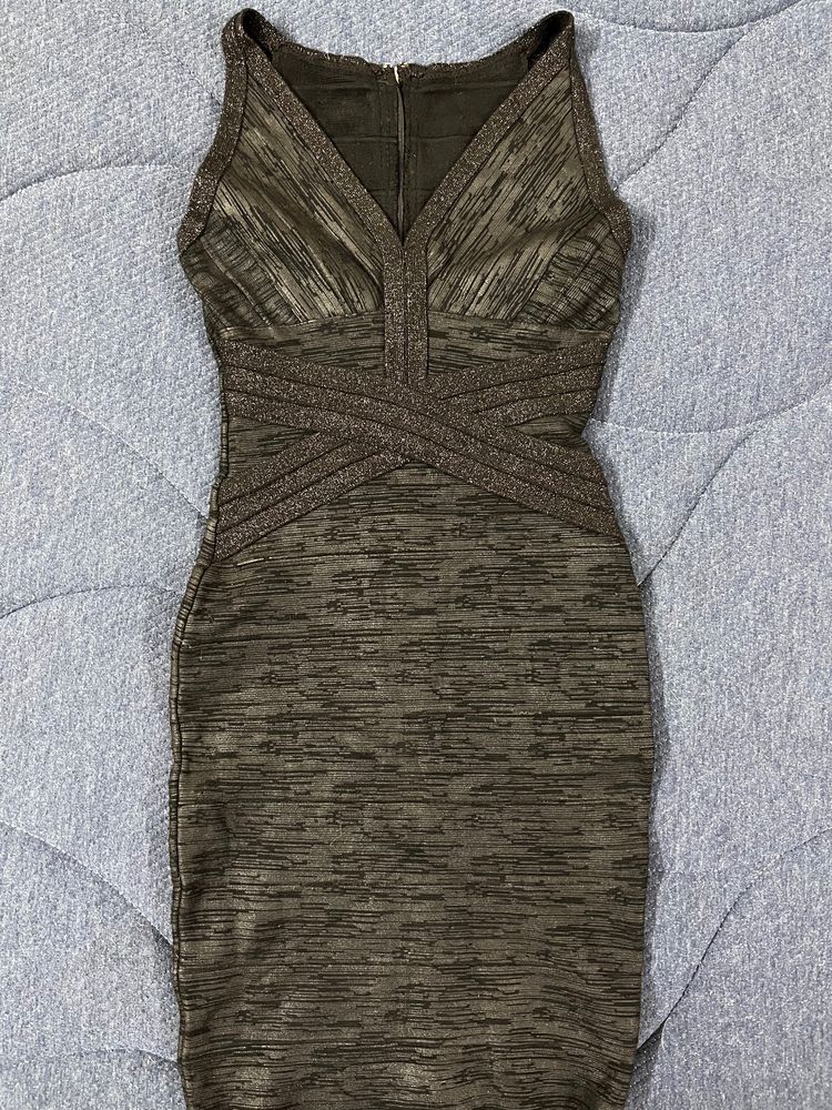 Bodycon Dress
