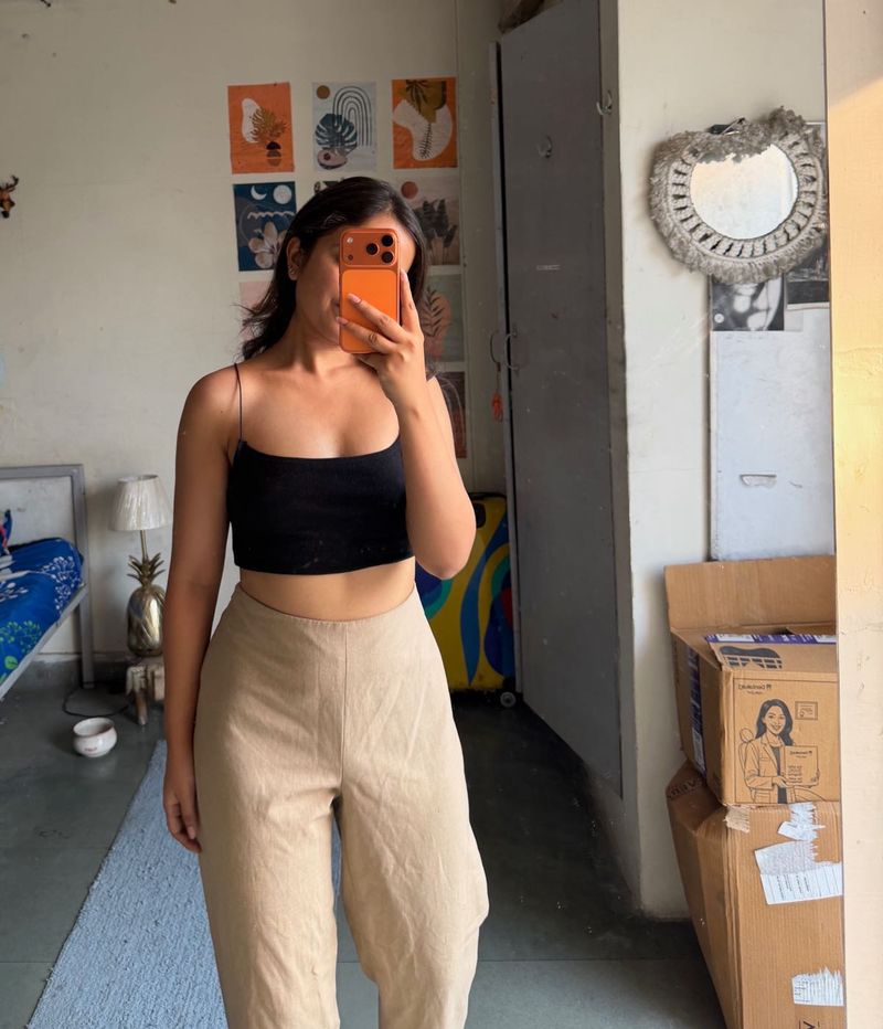 Stylish pants