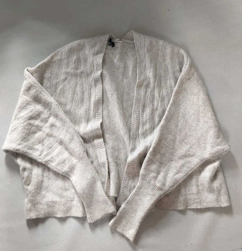 Cozy Knit Cardigan