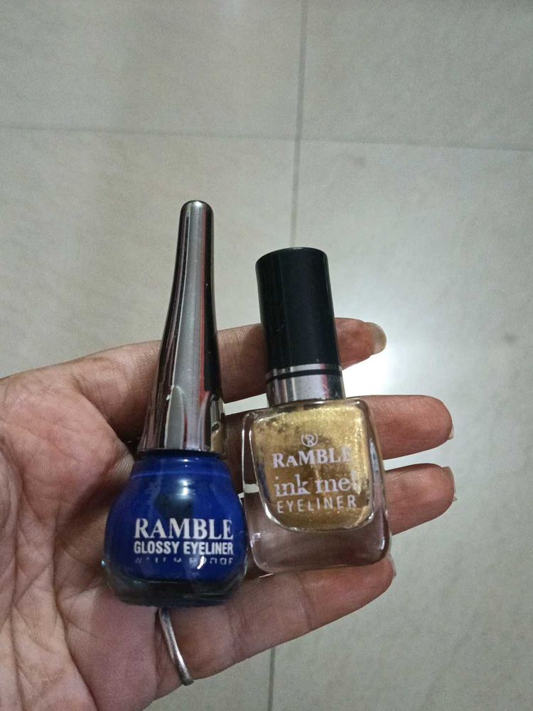 Ramble Eyeliner Duo