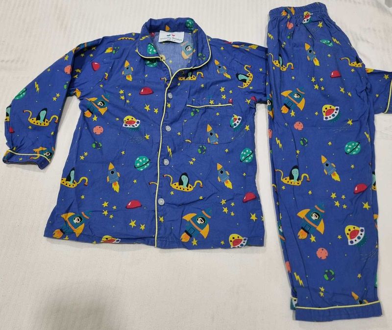 Nightsuit