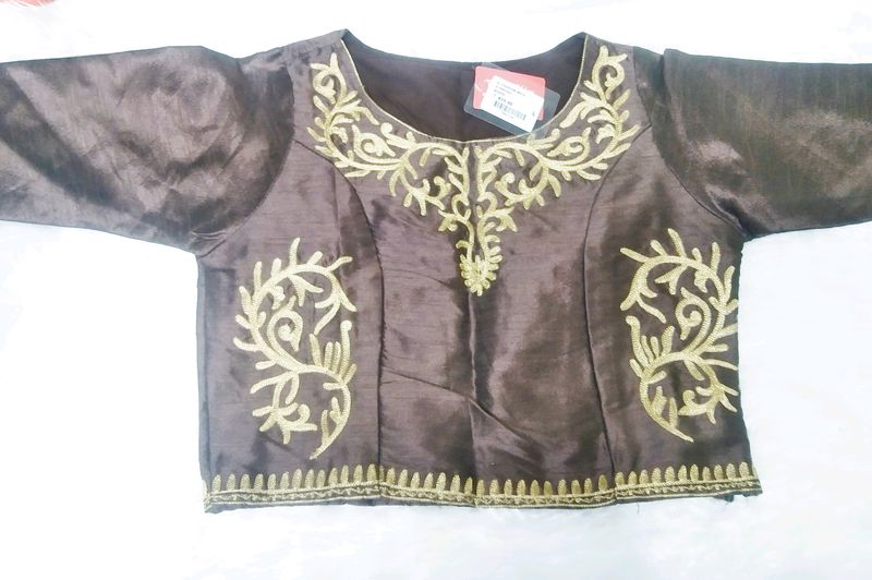 Readymade Blouse